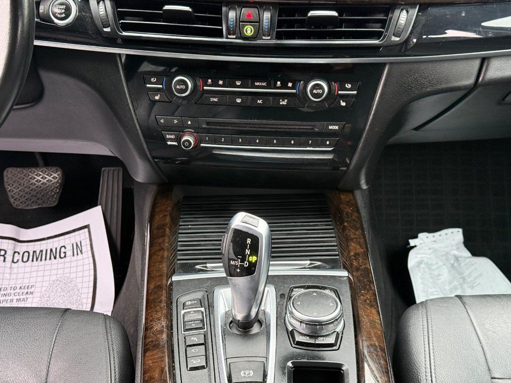 Used 2015 BMW X5 xDrive35d AWD/4WD image 15