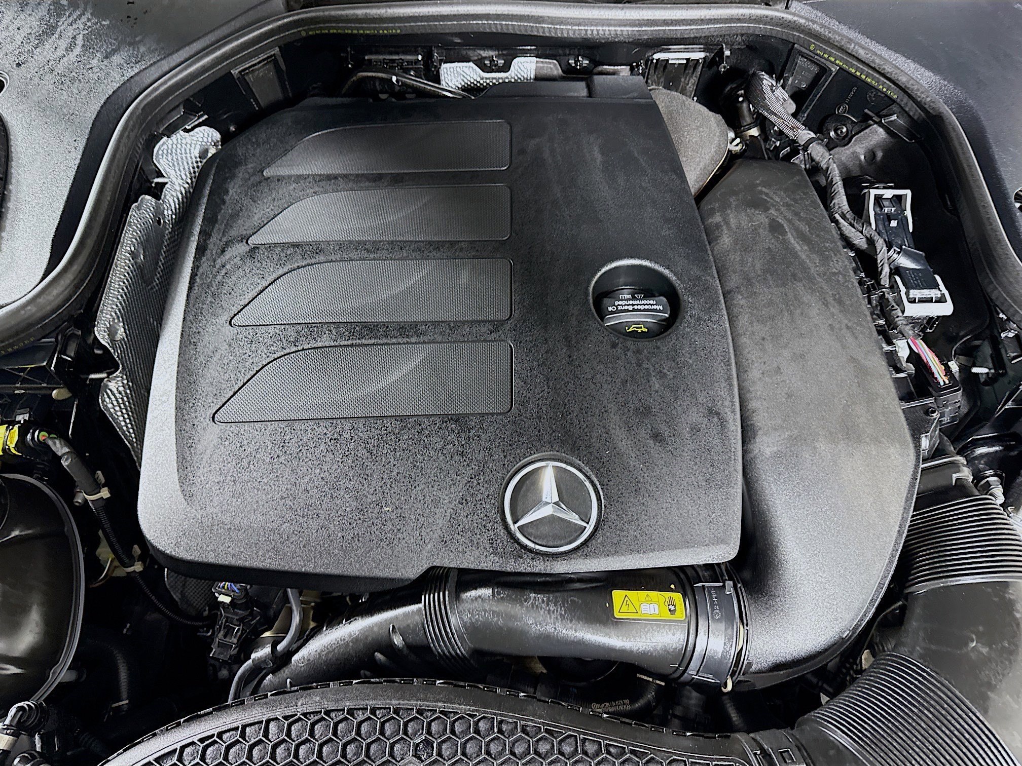 Used 2020 Mercedes-Benz E 350 Sedan w/ Premium Package image 39