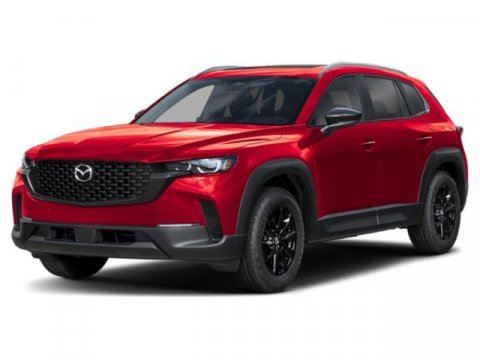New 2026 MAZDA CX-50 AWD 2.5 S w/ Weather Package image 1