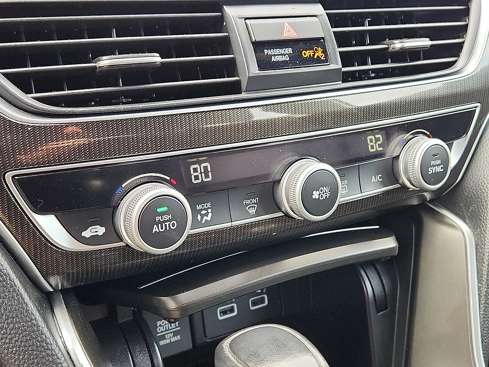 Used 2022 Honda Accord Sport image 16