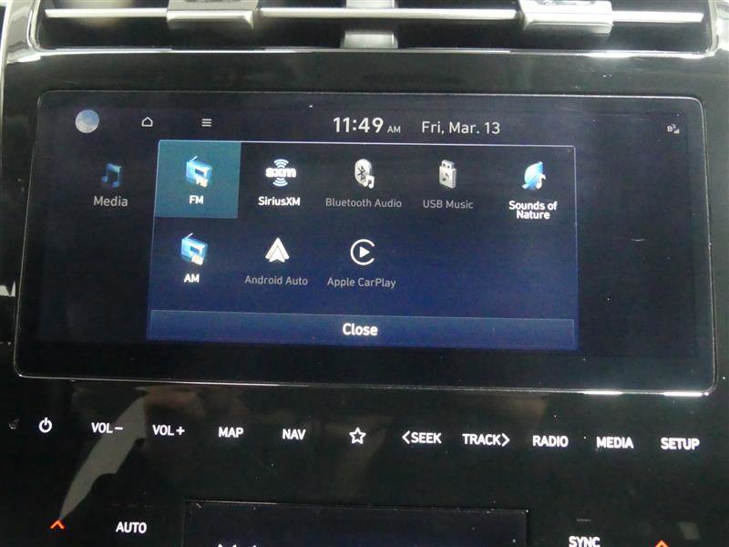 Used 2024 Hyundai Tucson Limited image 44