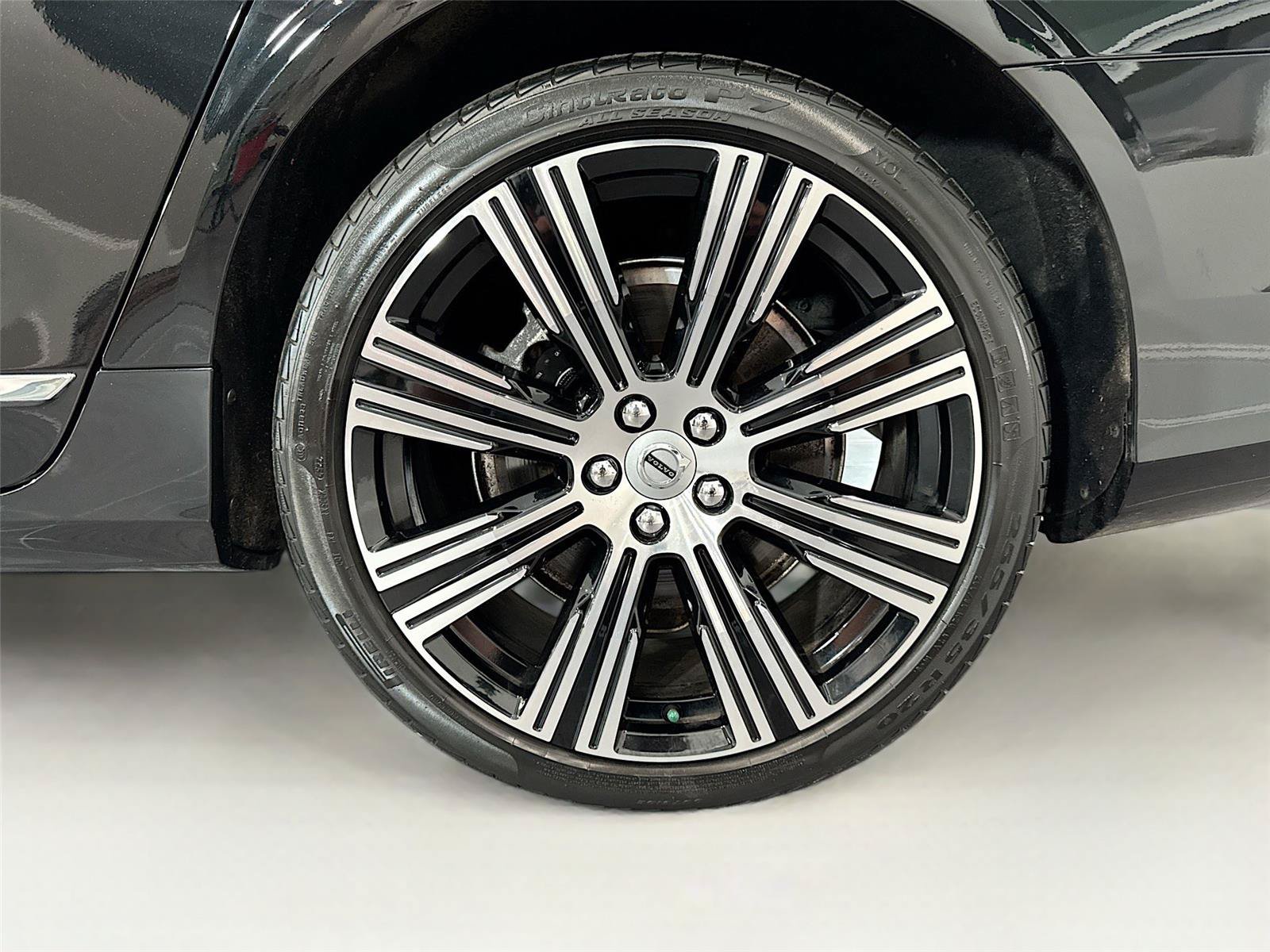 Used 2024 Volvo S90 B6 Ultimate AWD/4WD image 32