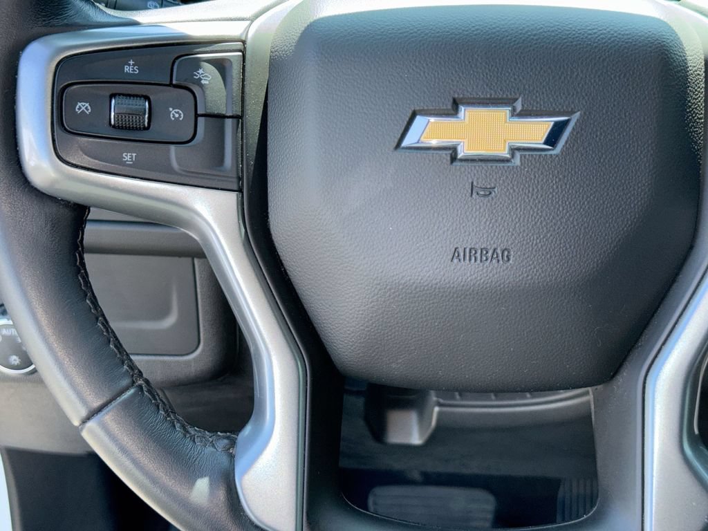 Used 2022 Chevrolet Tahoe LS AWD/4WD image 17