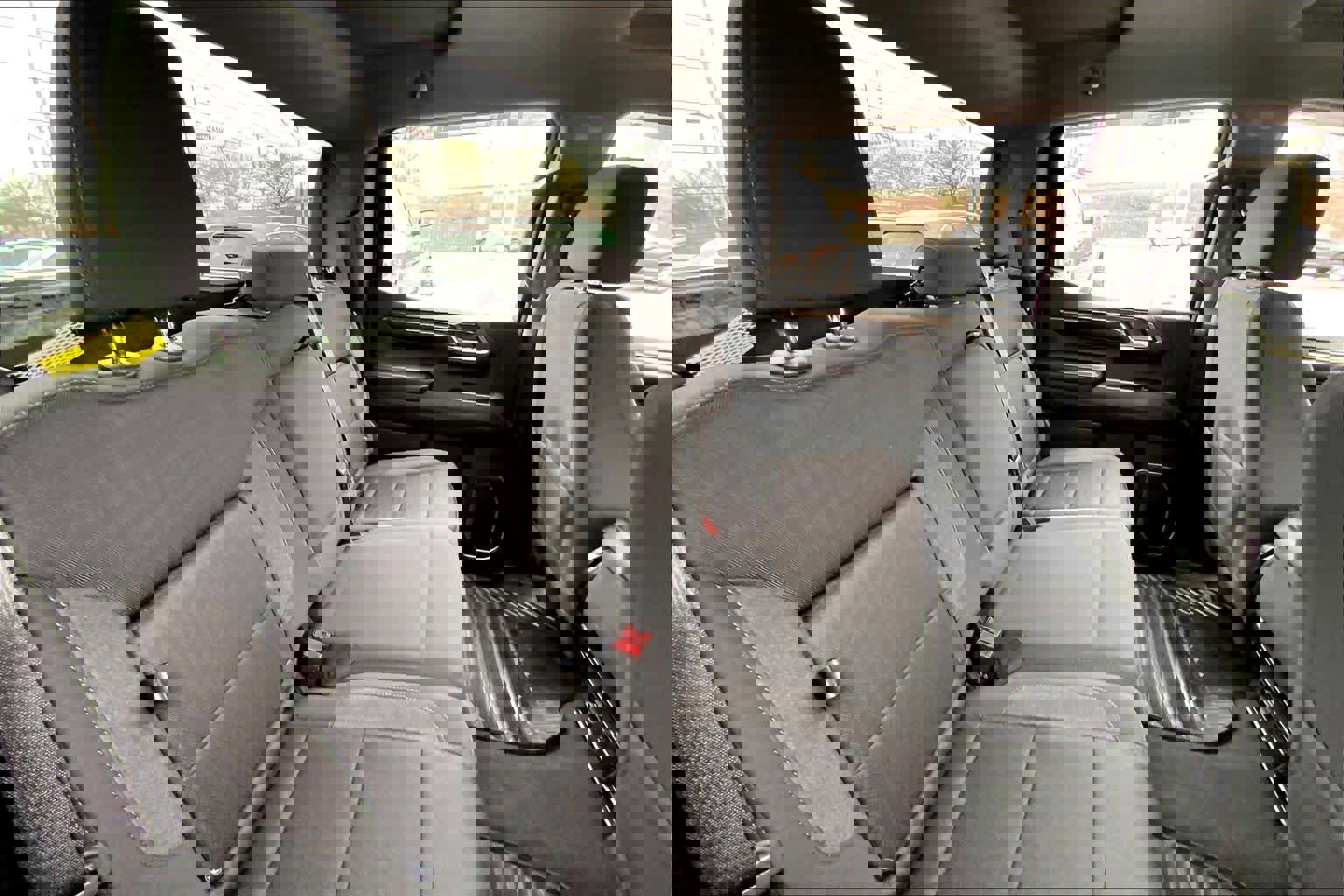 Used 2023 GMC Sierra 1500 Elevation image 18