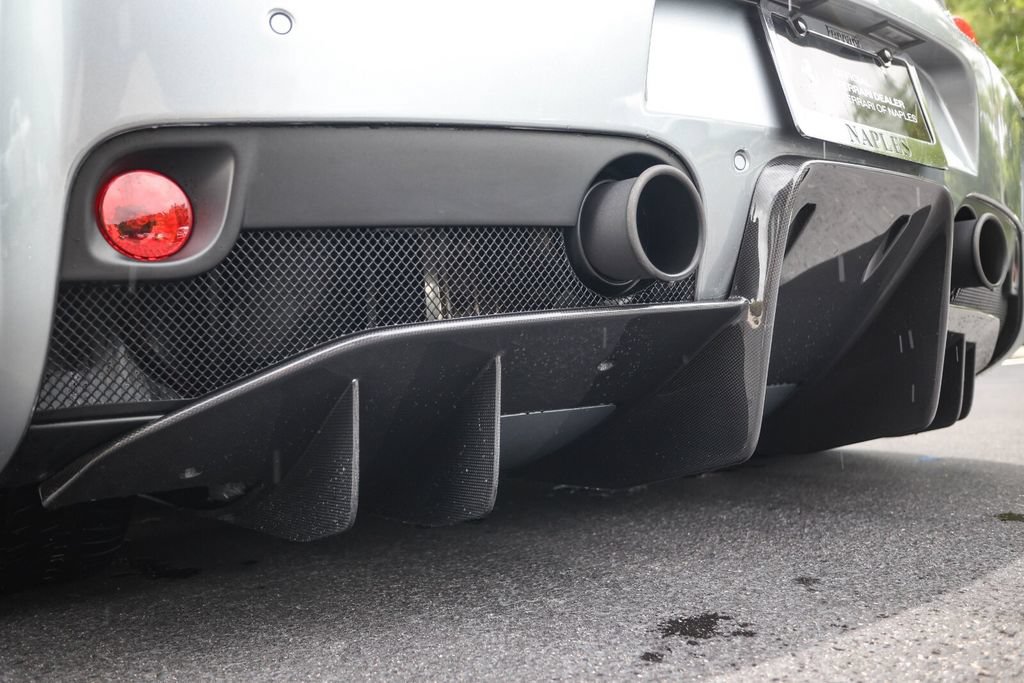 Used 2015 Ferrari 458 Speciale A RWD image 23