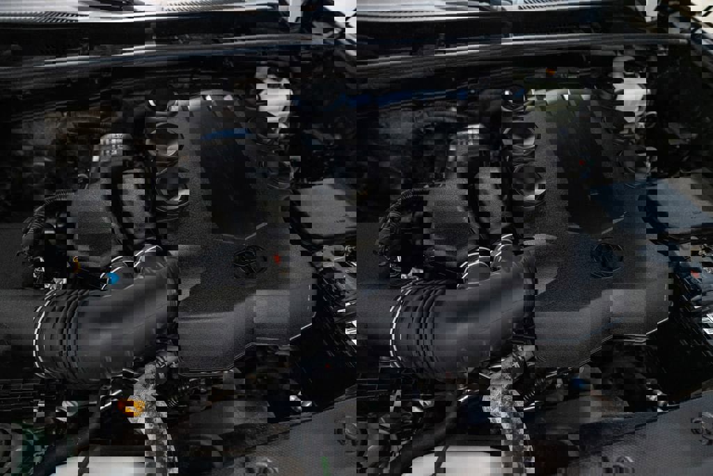 Certified 2020 Toyota 4Runner TRD Off-Road Premium w/ Moonroof Package image 12