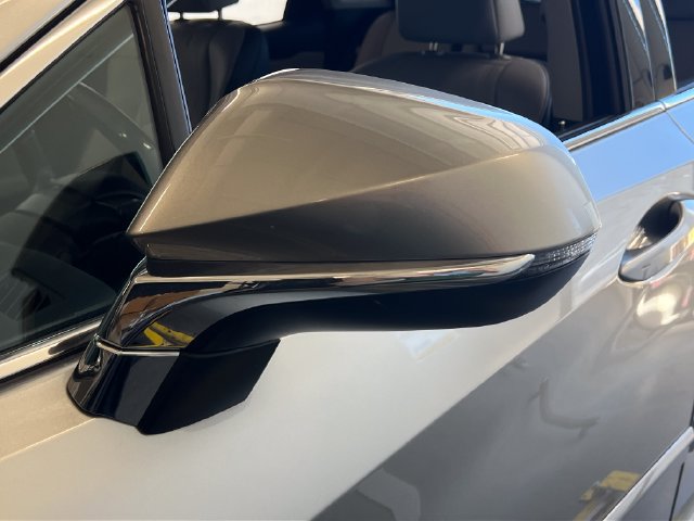 Used 2019 Lexus RX 350 FWD w/ Navigation Package image 13