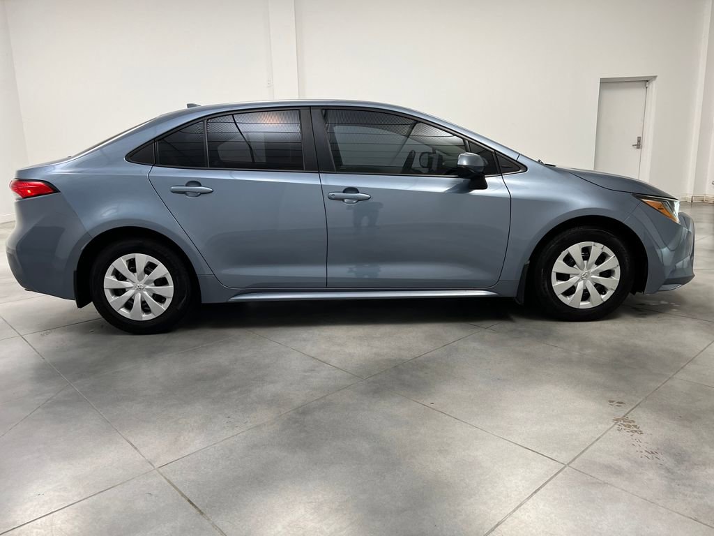 Used 2020 Toyota Corolla L image 8