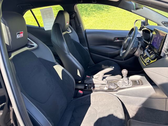 Used 2024 Toyota Corolla GR AWD/4WD image 13