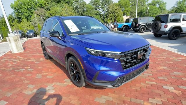 Used 2023 Honda CR-V Sport image 3