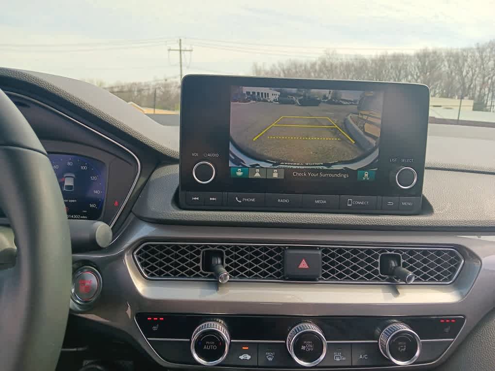 Used 2023 Acura Integra FWD image 23