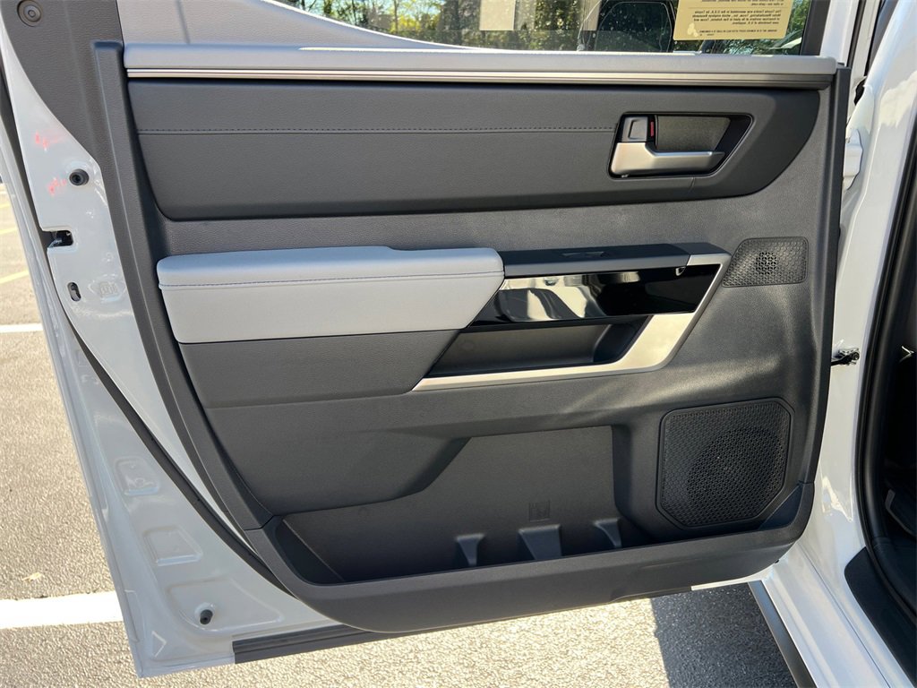 New 2026 Toyota Tundra Limited image 21