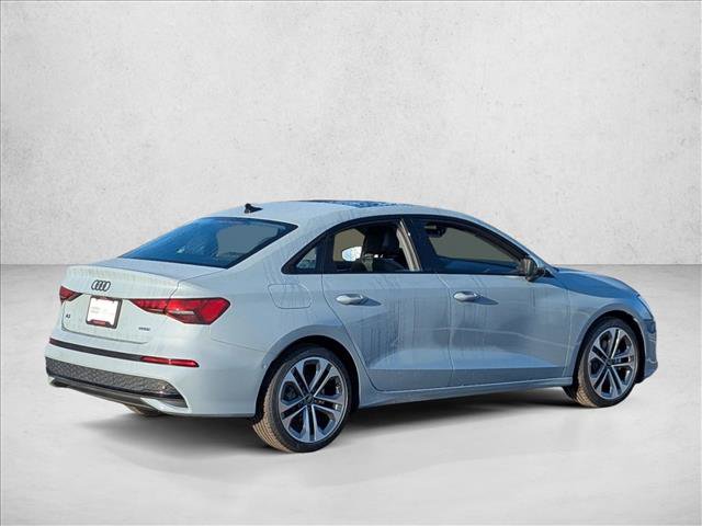 New 2026 Audi A3 2.0T Premium Plus video 2