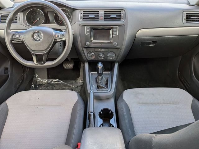 Used 2017 Volkswagen Jetta S FWD image 24