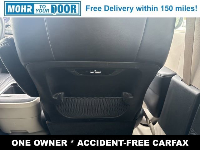 Used 2024 Chrysler Pacifica Touring-L image 28