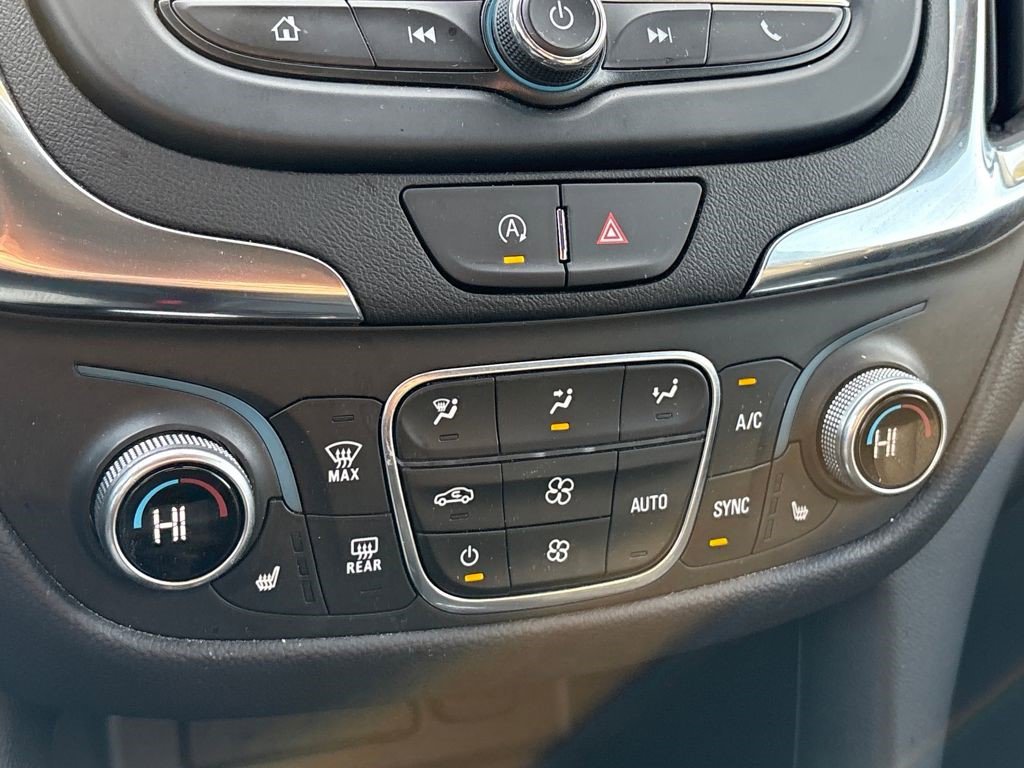 Certified 2024 Chevrolet Equinox LT image 17