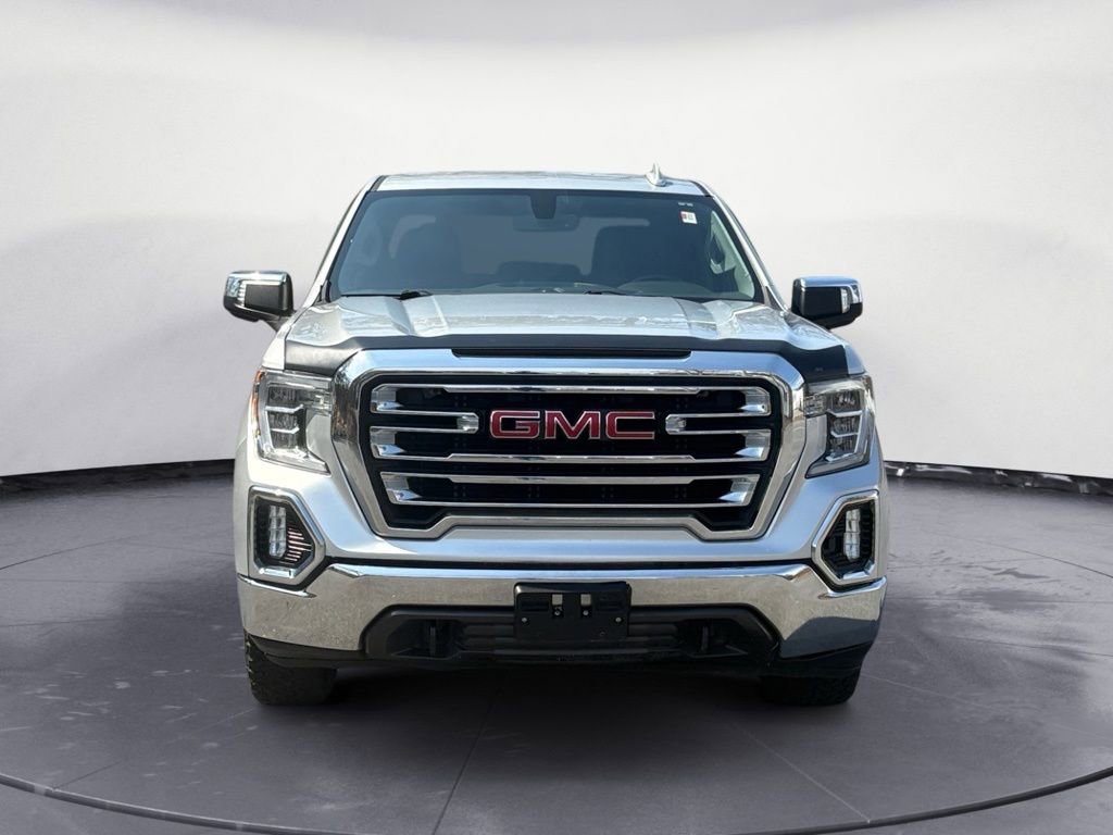 Used 2019 GMC Sierra 1500 SLT image 8