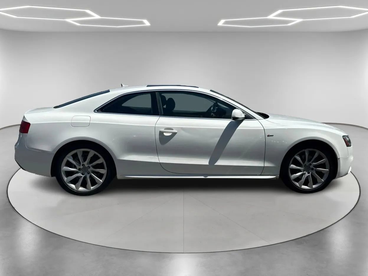 Used 2015 Audi A5 2.0T Premium Plus image 4