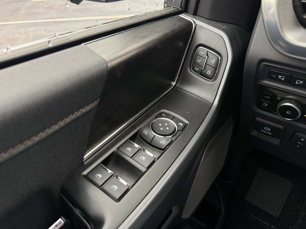 Used 2024 Ford F150 Lariat w/ Tow/Haul Package image 12