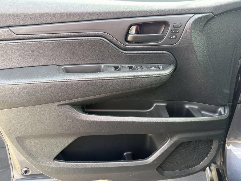 Used 2025 Honda Odyssey EX-L image 15