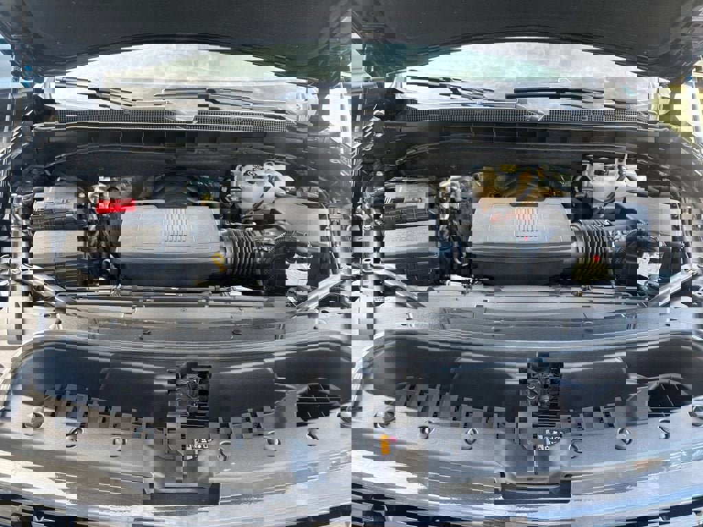 Used 2023 Chevrolet Tahoe Z71 w/ Luxury Package image 20