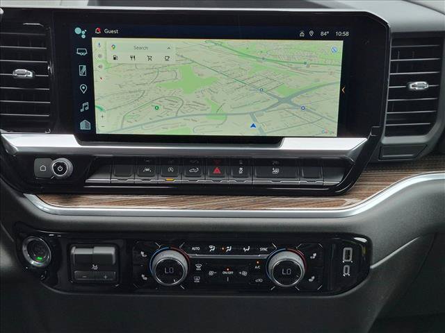 New 2026 Chevrolet Silverado 1500 LT w/ All Star Edition Plus AWD/4WD image 14