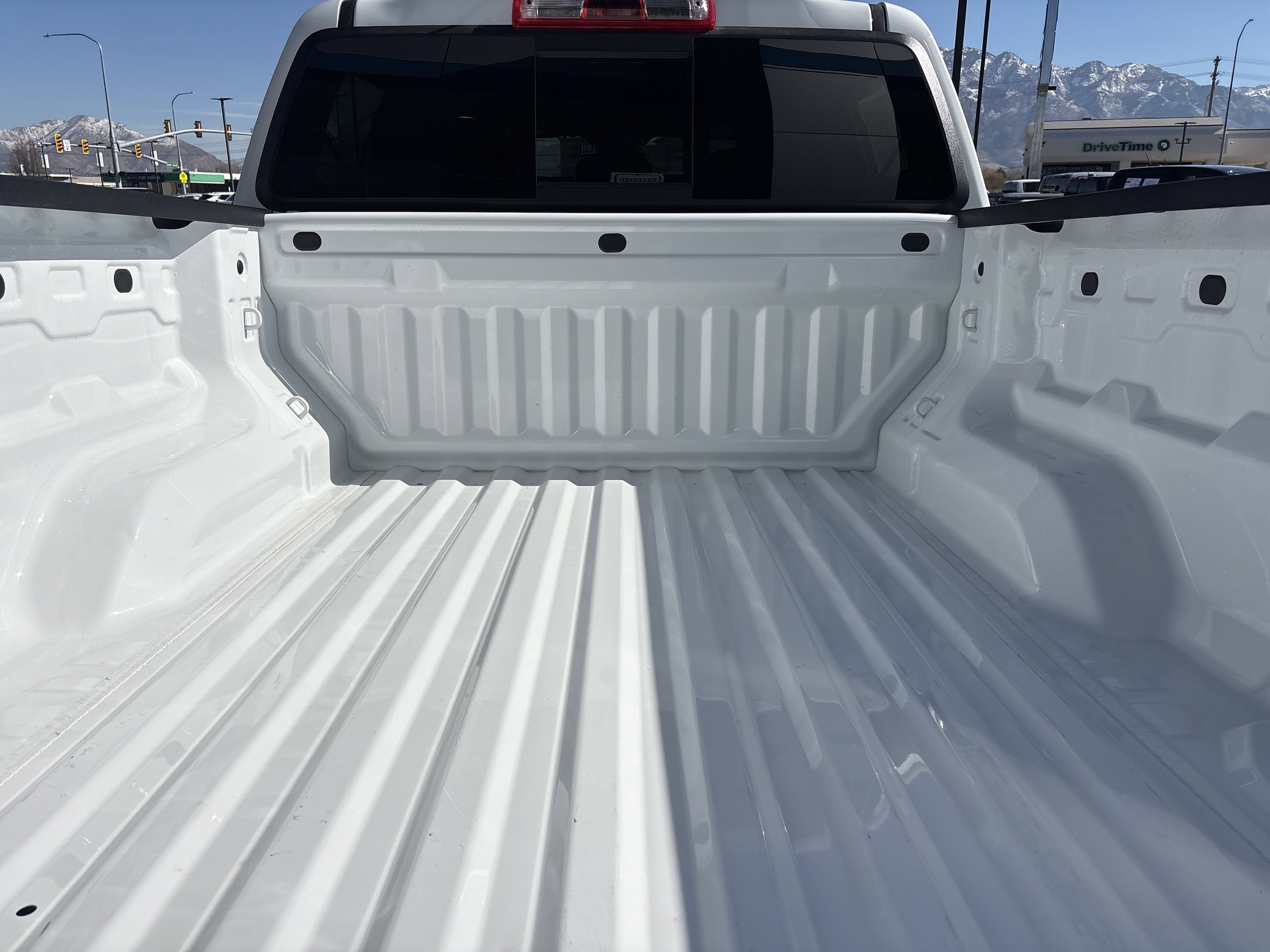 New 2026 Chevrolet Colorado LT w/ LT Convenience Package image 26