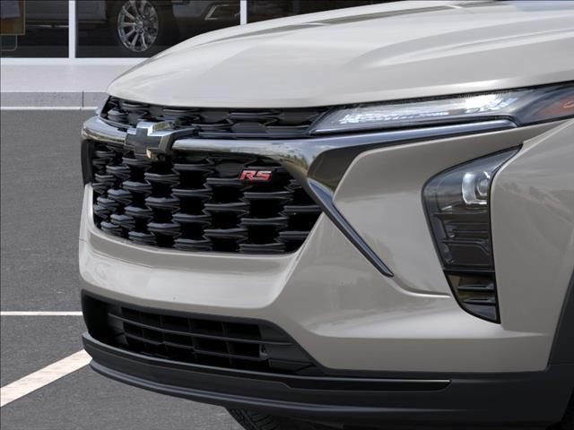 New 2026 Chevrolet Trax RS FWD image 13