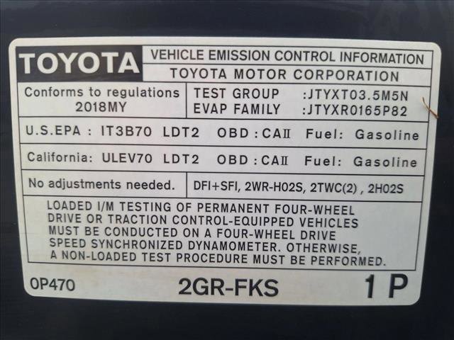 Used 2018 Toyota Tacoma SR5 image 18