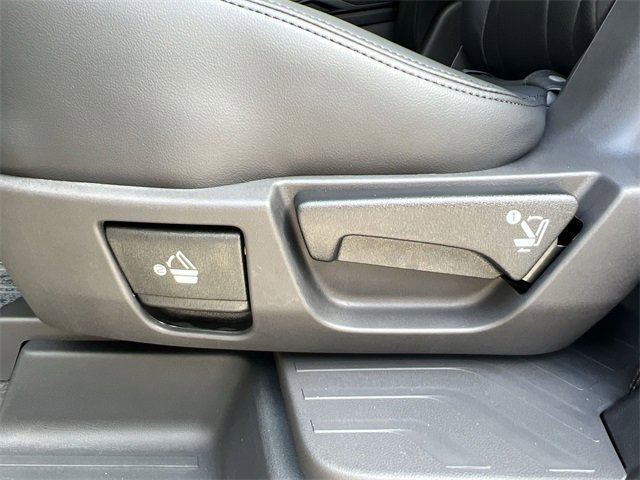 New 2025 Subaru Ascent Bronze Edition image 23