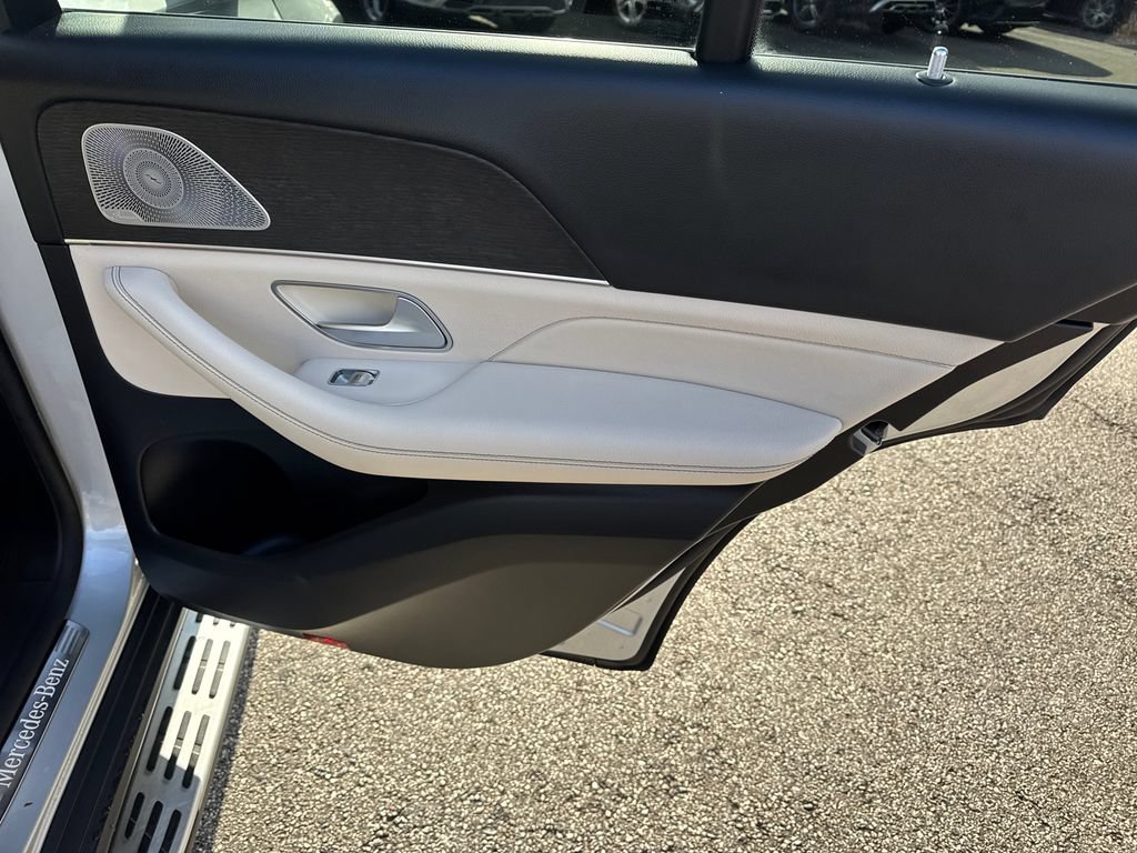 Used 2021 Mercedes-Benz GLE 350 image 16