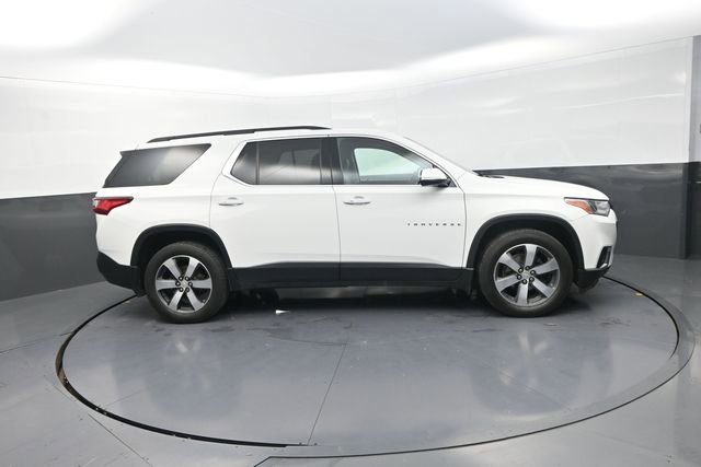 Used 2019 Chevrolet Traverse LT w/ LT Premium Package AWD/4WD image 28