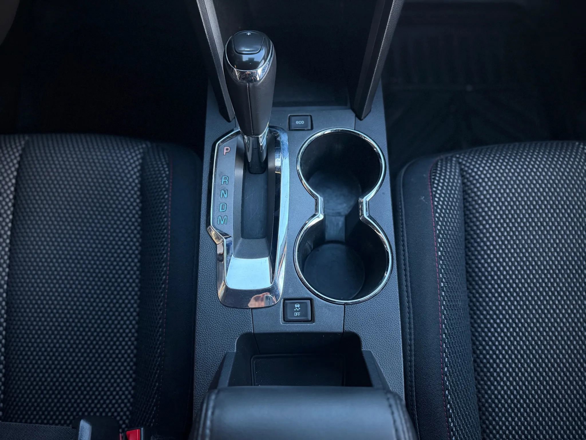 Used 2016 Chevrolet Equinox LT w/ Convenience Package image 16