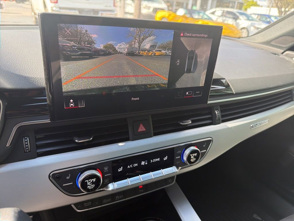 Used 2023 Audi A4 2.0T Premium Plus w/ Premium Plus Package image 12