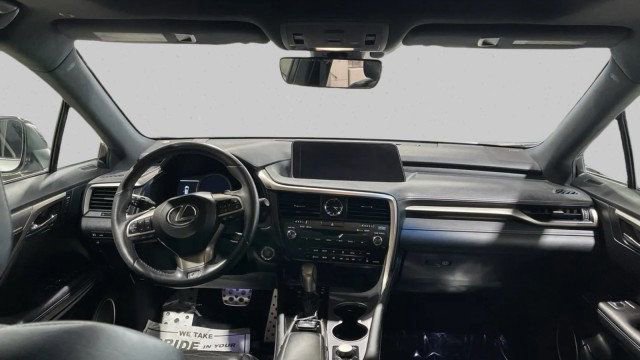 Used 2016 Lexus RX 350 F Sport image 15
