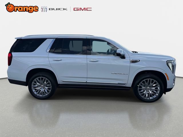 New 2026 GMC Yukon Denali image 2