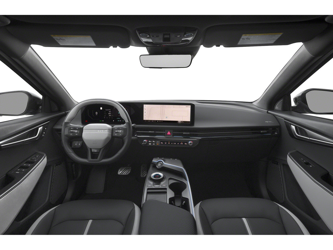 New 2026 Kia EV6 GT-Line AWD/4WD image 32