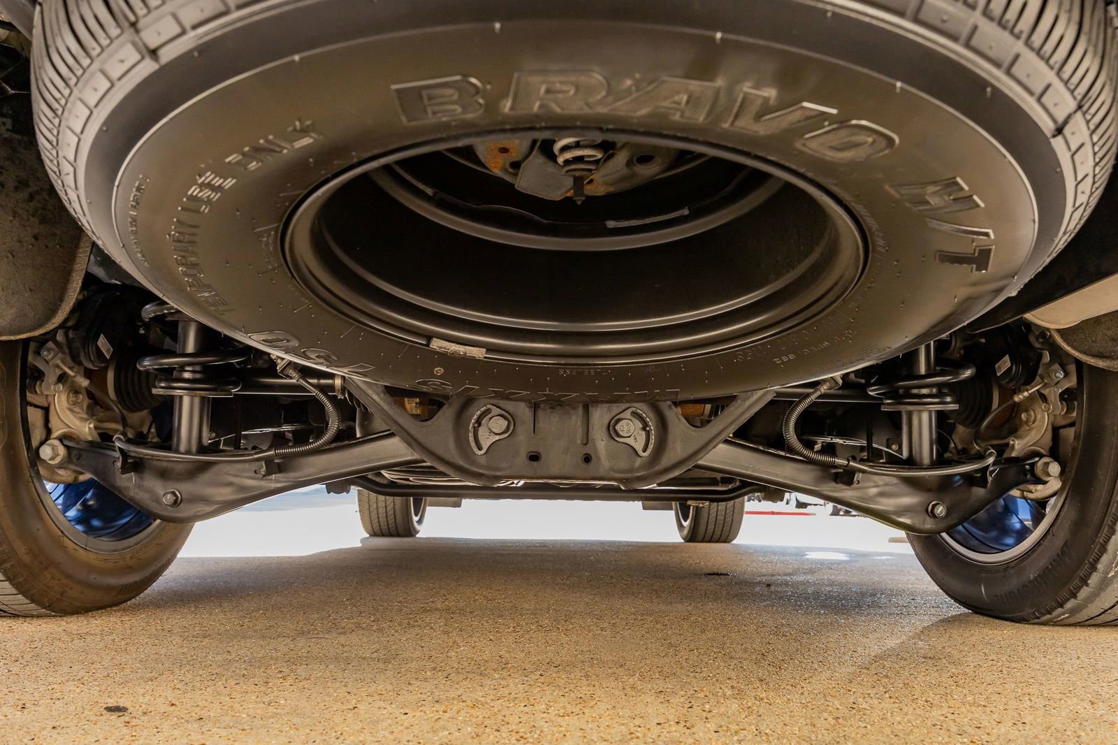 Used 2023 Chevrolet Tahoe RST AWD/4WD image 15