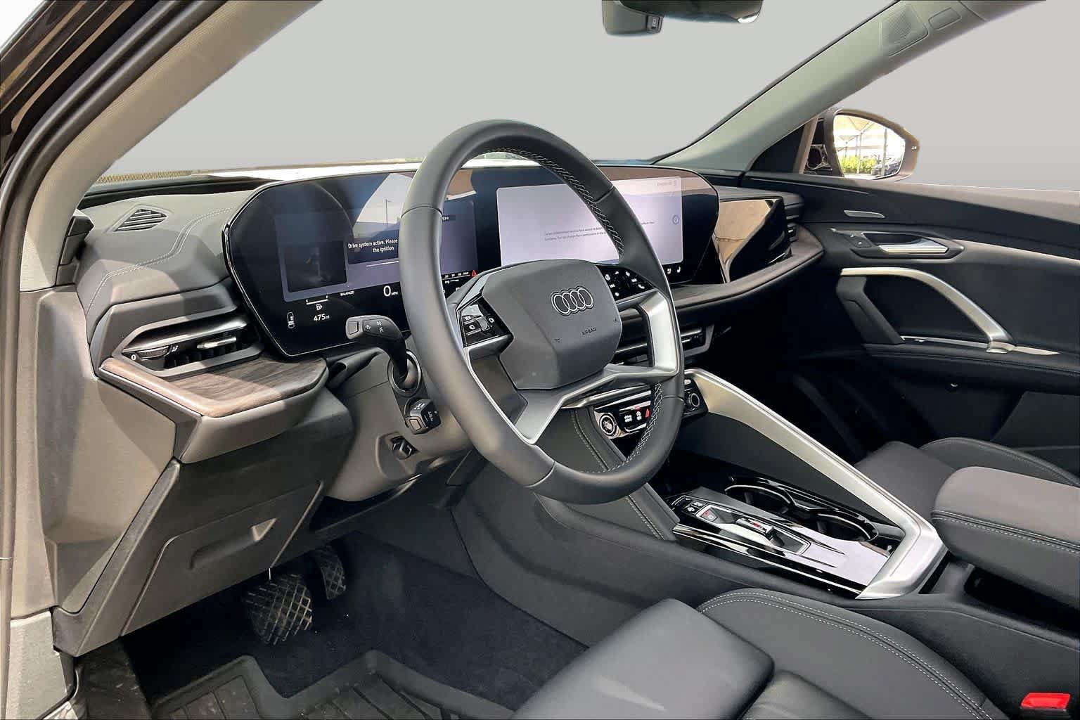 Used 2026 Audi Q5 Premium Plus AWD/4WD image 18