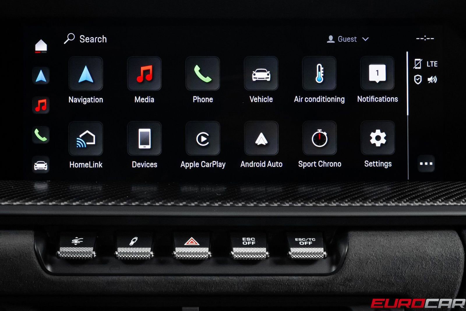 Used 2025 Porsche 911 GT3 RS image 36