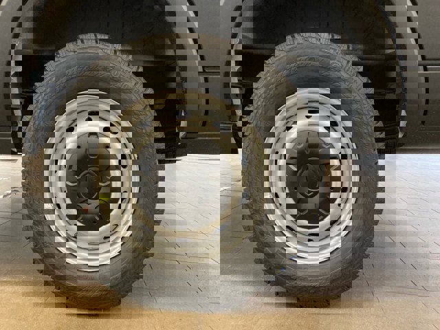 New 2024 Ford Transit 250 Low Roof image 20