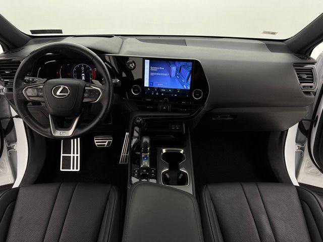 Certified 2024 Lexus NX 350 F Sport AWD/4WD image 21