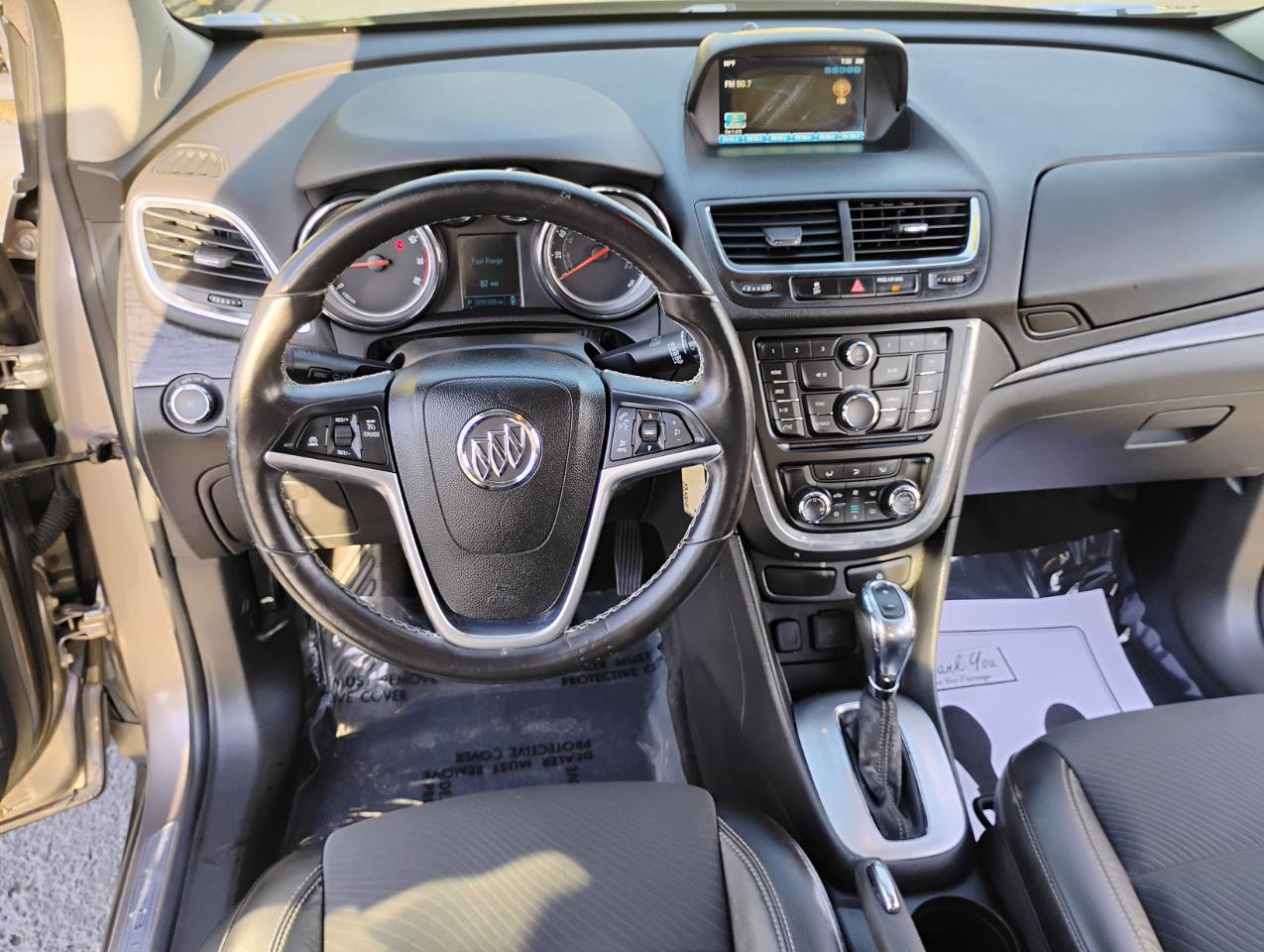 Used 2014 Buick Encore Convenience FWD image 18