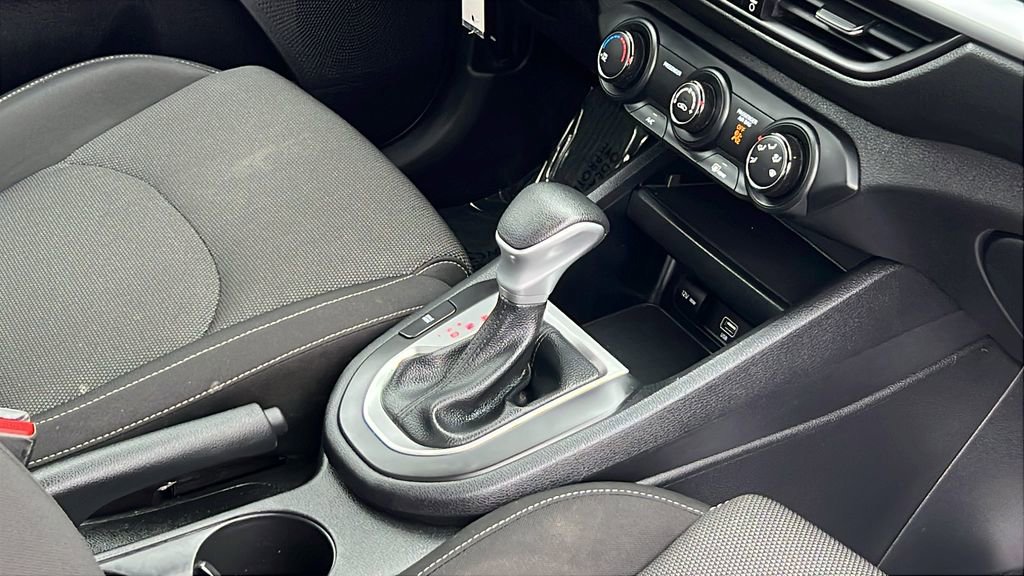 Used 2024 Kia Forte LXS image 10