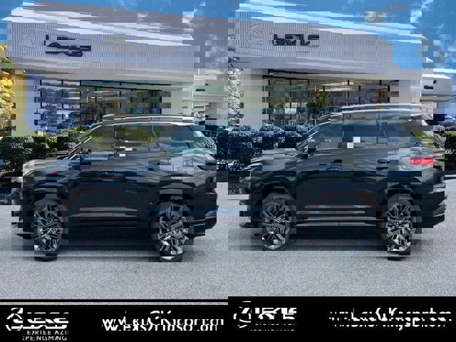 New 2026 Lexus TX 350 AWD w/ Technology Package image 2