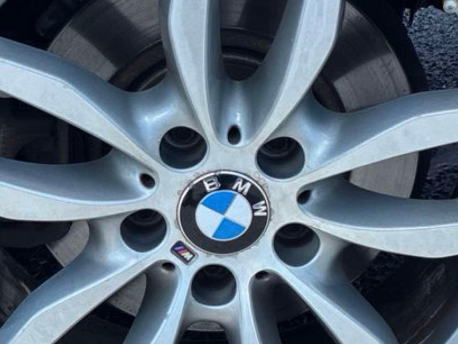 Used 2015 BMW X4 xDrive35i AWD/4WD image 6