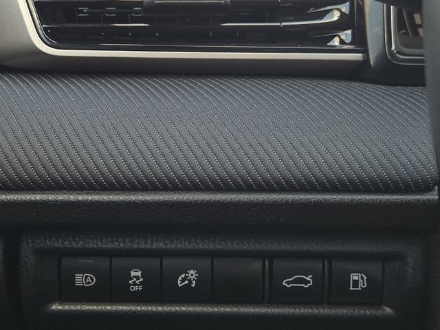 Certified 2025 Toyota Camry SE AWD/4WD image 26