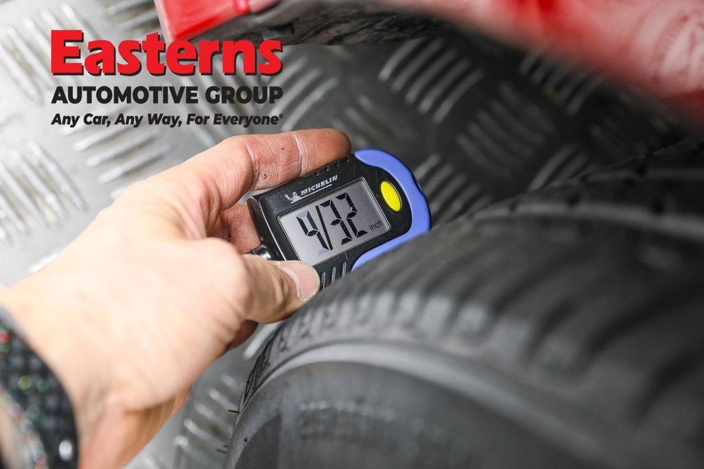 Used 2025 Toyota Camry LE image 27