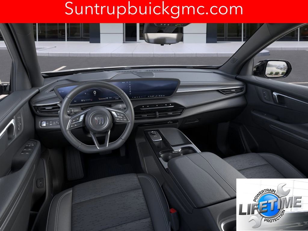 New 2026 Buick Enclave Sport Touring w/ Power Package image 15