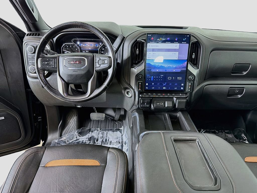 Used 2019 GMC Sierra 1500 AT4 w/ AT4 Premium Package AWD/4WD image 31